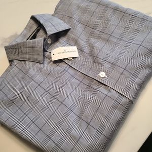 Banana Republic Men's button down